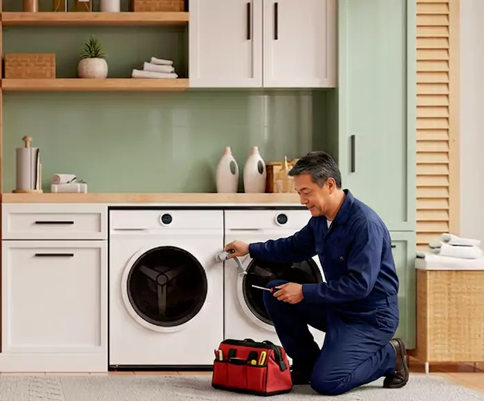 Premier Laundry Service: Your Expert Washer and Dryer Installers in Bonita Springs, FL