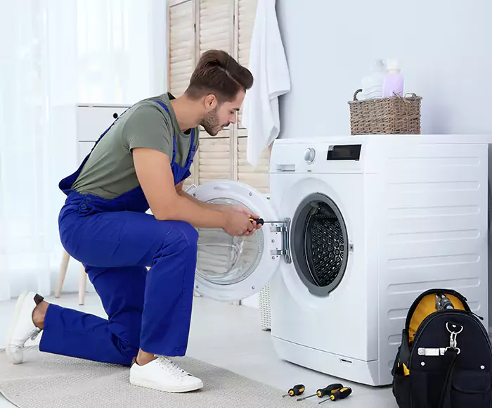 Top-Rated Washer Door Seal Replacement Company: Your Professional Washer Door Seal Replacement Service in Bonita Springs, FL