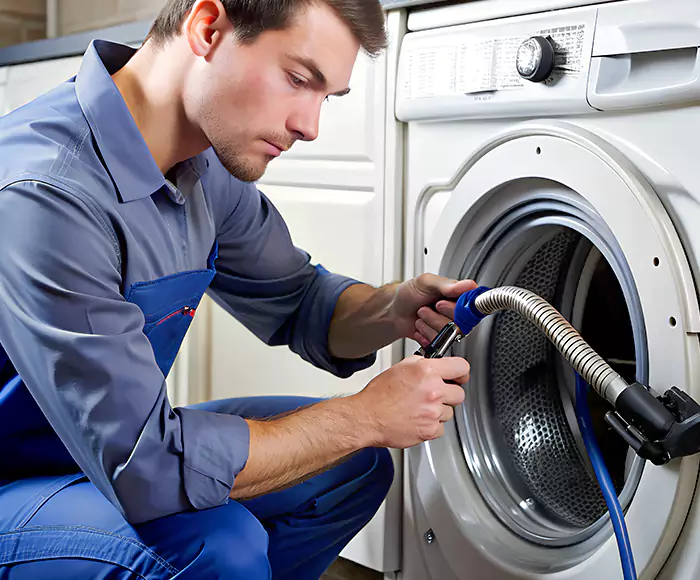Expert Washer Repairs Specialists: Your Veteran Washer Machine Repair Crew in Bonita Springs, FL