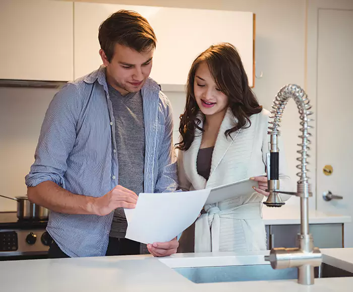 Skilled Water Purifier and Filter Installation: Your Certified Water Filtration System Installation Team in Bonita Springs, FL