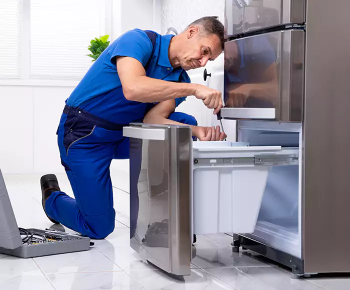 Trusted Whirlpool Appliance Pros: Your Brand Specialist in Bonita Springs, FL