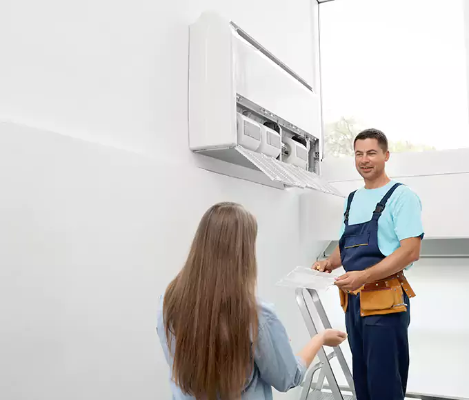 Why Bonita Springs Homeowners Choose Us for Air Conditioner Service and Installation?