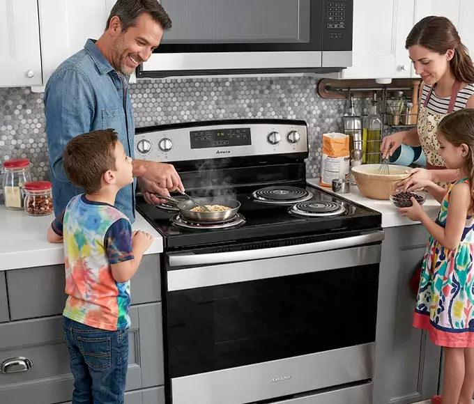 What Sets Our Amana Service Apart in Bonita Springs, FL?