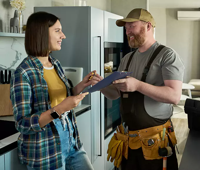 Why Bonita Springs Businesses Trust Appliance Repair Bonita Springs for Appliance Delivery and Installation?