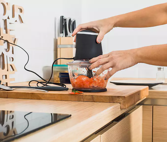 Why Bonita Springs, FL Trusts Us With Every Blender Repair?