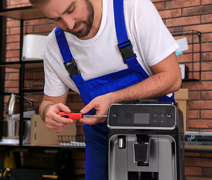 Why Bonita Springs, FL Coffee Drinkers Trust Appliance Repair Bonita Springs for Every Coffee Machine Fix?