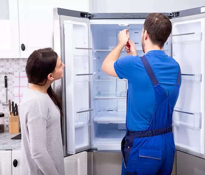 Why Bonita Springs Business Operators Choose Appliance Repair Bonita Springs for Commercial Appliance Repair?