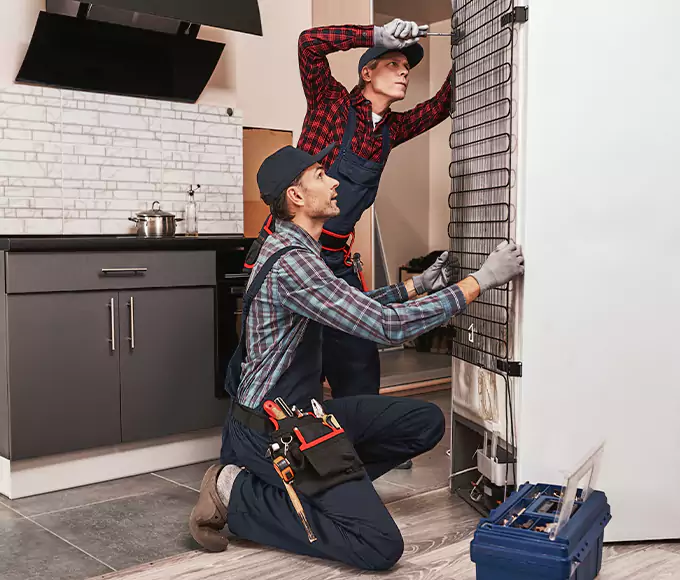 Why Bonita Springs Business Owners Choose Appliance Repair Bonita Springs for Every Commercial Cooler Repair Job?