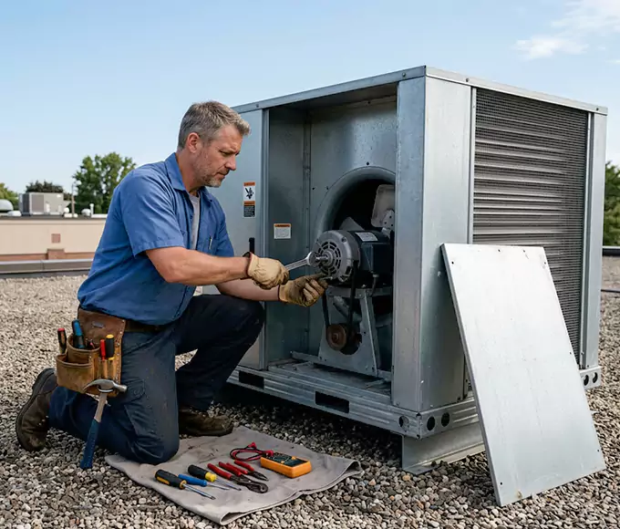 Why Bonita Springs Kitchen Operators Choose Appliance Repair Bonita Springs for Exhaust Fan Repair?