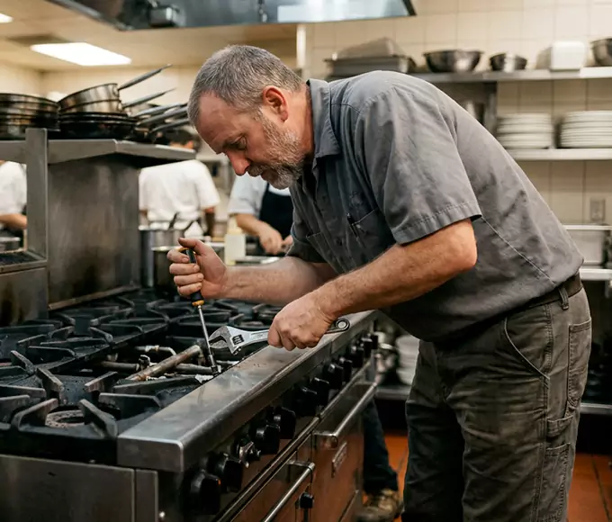 Why Bonita Springs, FL Restaurants Pick Appliance Repair Bonita Springs for Every Commercial Stove Fault?