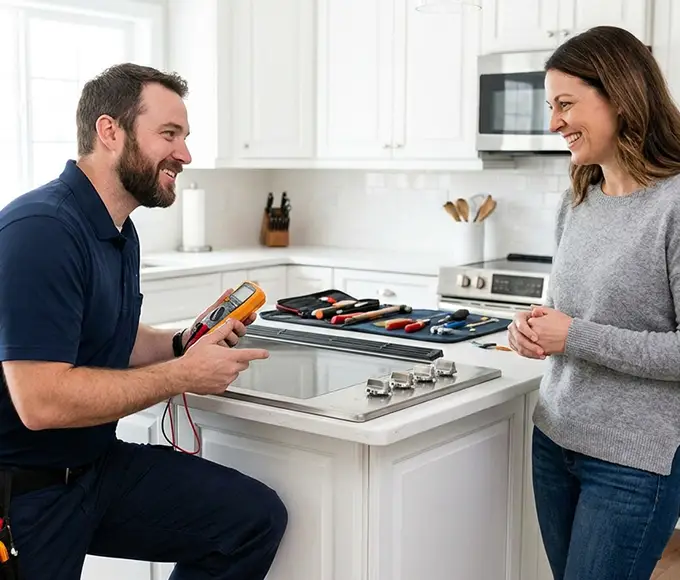 Why Bonita Springs, FL Households Rely on Appliance Repair Bonita Springs for Local Cooktop Repair Service?