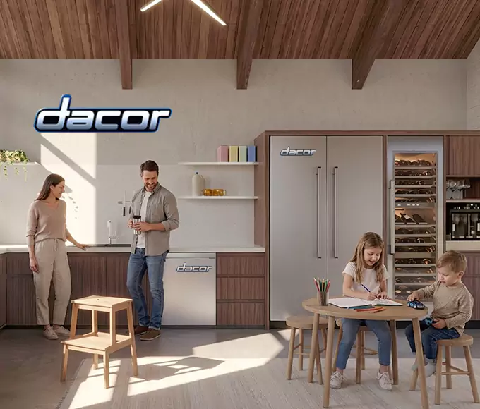What Sets Our Dacor Service Apart in Bonita Springs, FL?