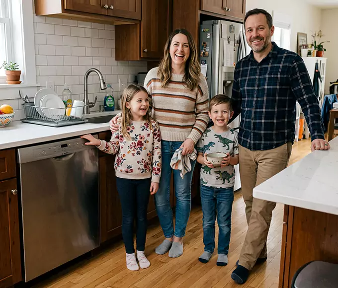 Why Bonita Springs Homeowners Choose Appliance Repair Bonita Springs for Dishwasher Pump Replacement?