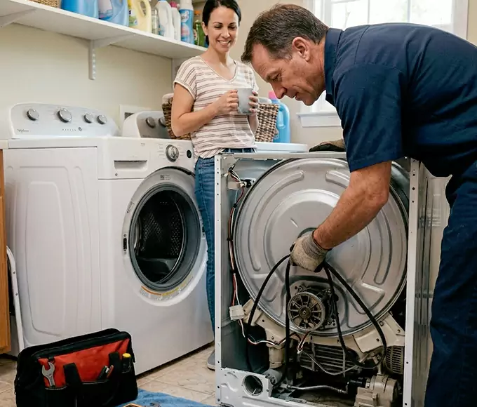 Why Bonita Springs, FL Homeowners Trust Appliance Repair Bonita Springs for Every Dryer Belt Replacement?