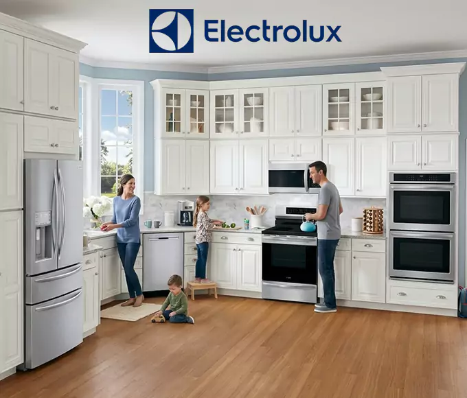 What Sets Our Electrolux Service Apart in Bonita Springs, FL?