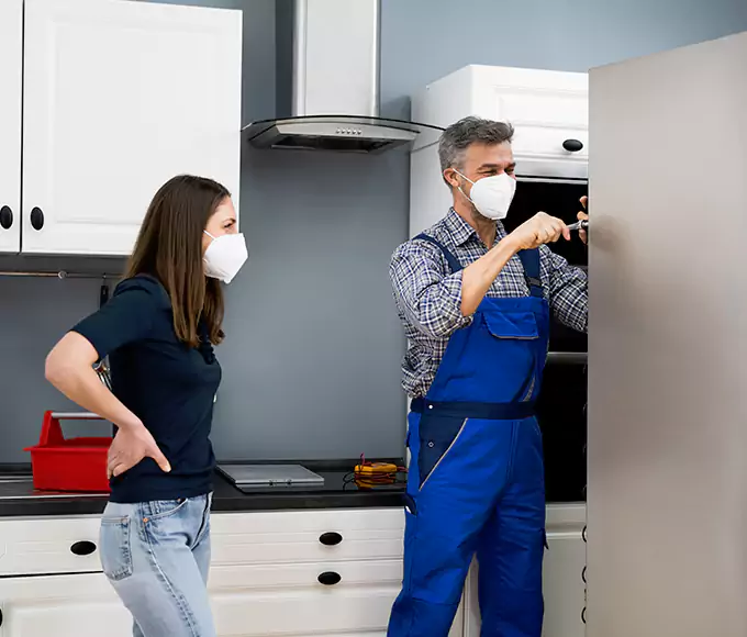 Why Bonita Springs Families and Businesses Trust Appliance Repair Bonita Springs for Every Frozen Storage Fix?