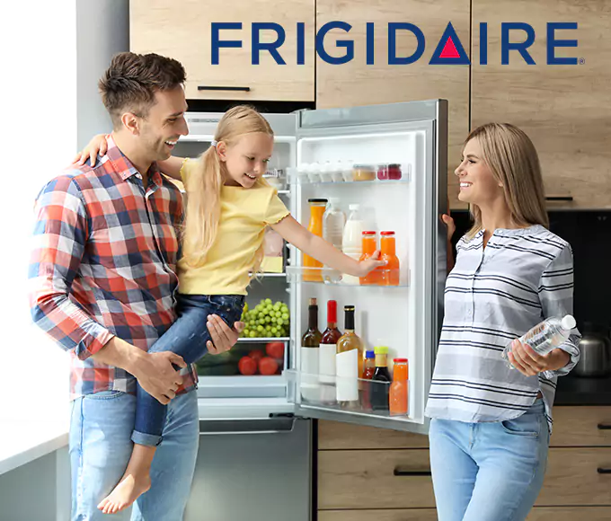 What Sets Our Frigidaire Service Apart in Bonita Springs, FL?