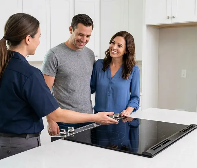 Why Bonita Springs, FL Households Trust Appliance Repair Bonita Springs for Glass Stove Top Replacement?