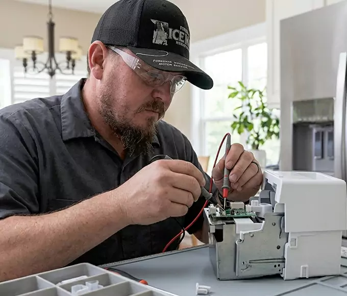 Why Bonita Springs Homeowners Trust Appliance Repair Bonita Springs for Every Ice Maker Fix?