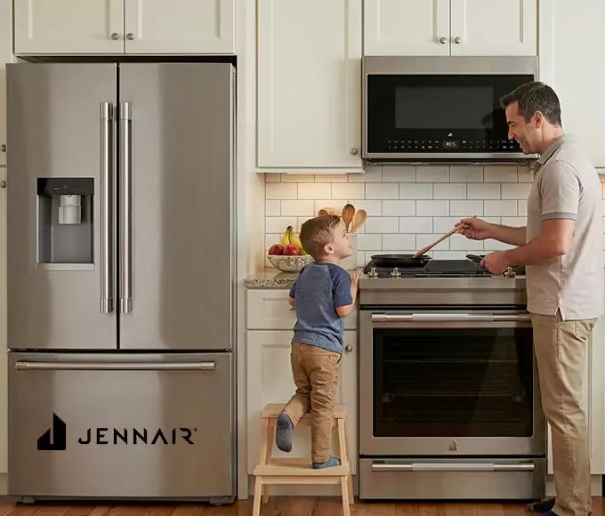What Sets Our JennAir Service Apart in Bonita Springs, FL?