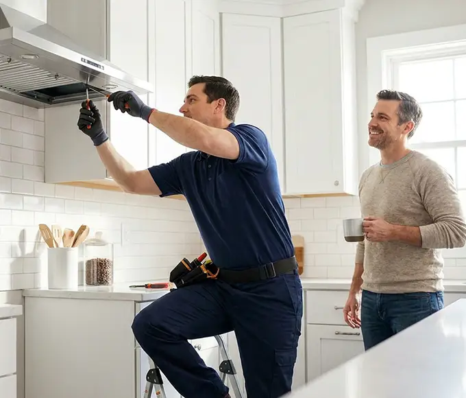 Why Appliance Repair Bonita Springs Is the Right Choice for Kitchen Exhaust Fan Service in Bonita Springs, FL?