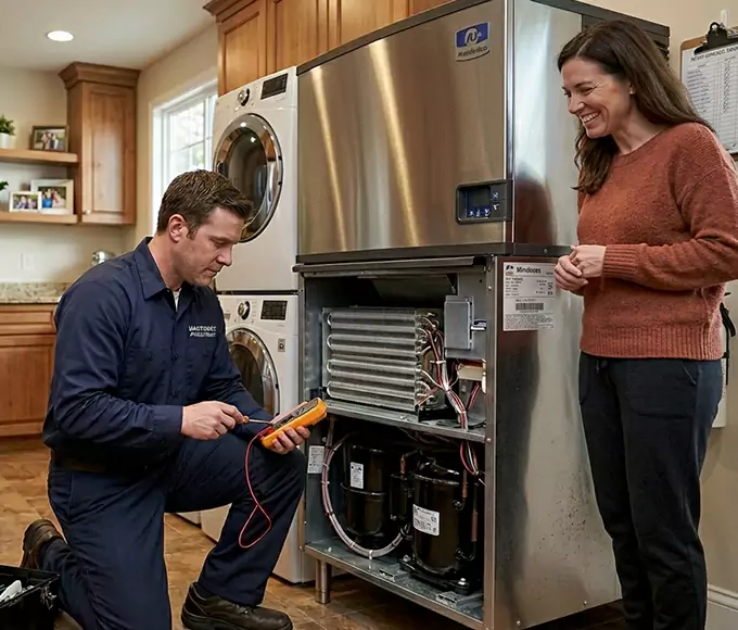What Sets Our Manitowoc Service Apart in Bonita Springs, FL?