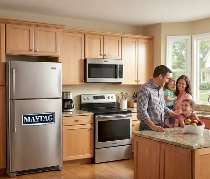 What Sets Our Maytag Service Apart in Bonita Springs, FL?