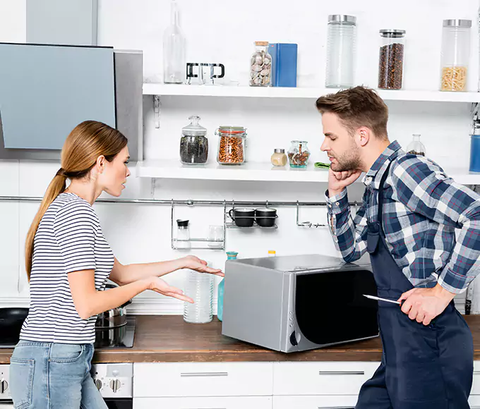 Why Bonita Springs Homeowners Trust Appliance Repair Bonita Springs for Every Microwave Fix?