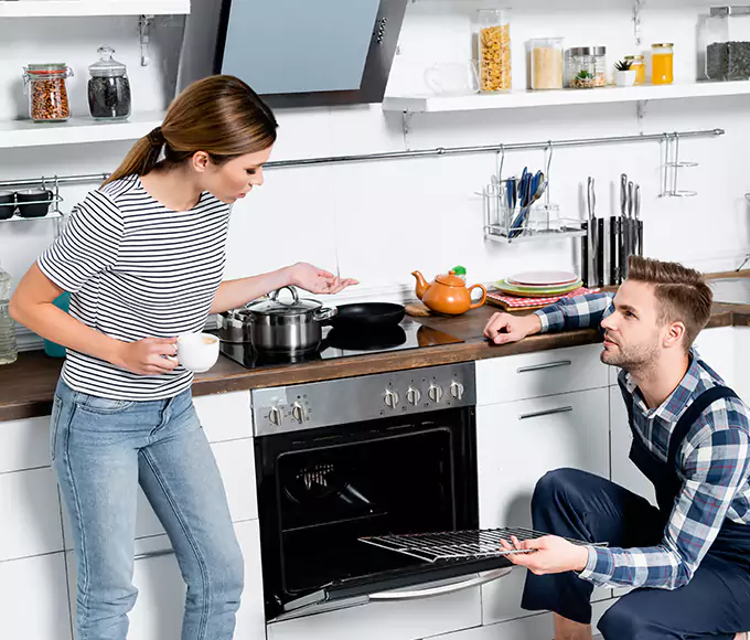 What Sets Our Miele Service Apart in Bonita Springs, FL?
