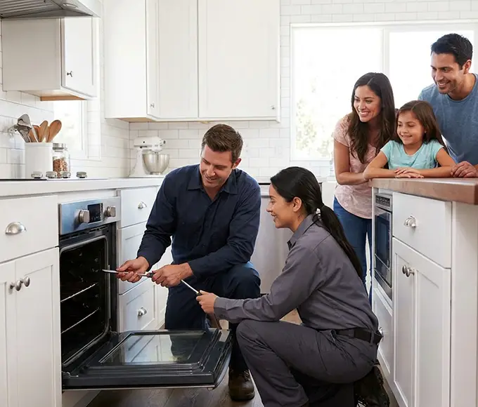 Why Bonita Springs, FL Homeowners Rely on Appliance Repair Bonita Springs for Oven Igniter Repairs?