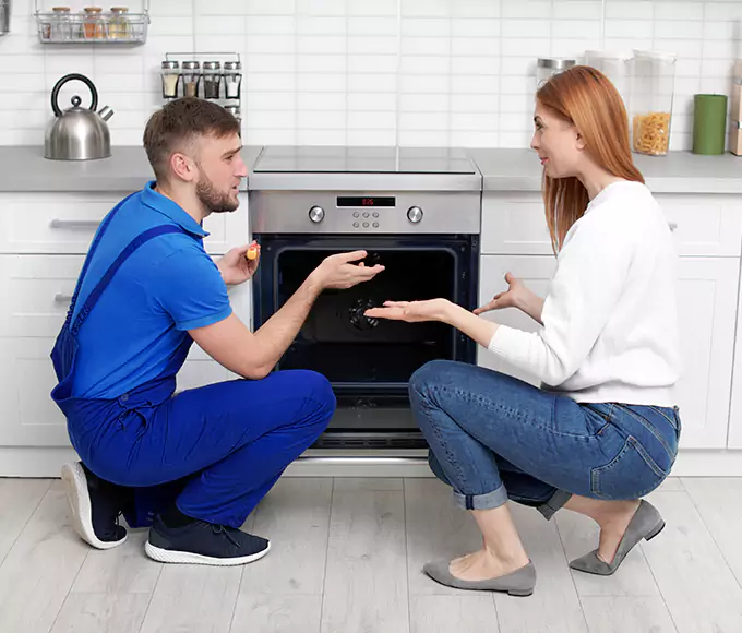 Why Bonita Springs Homeowners Choose Appliance Repair Bonita Springs for Oven Installation?