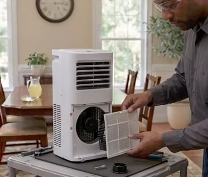 Why People in Bonita Springs, FL Trust Our Portable AC Specialists?