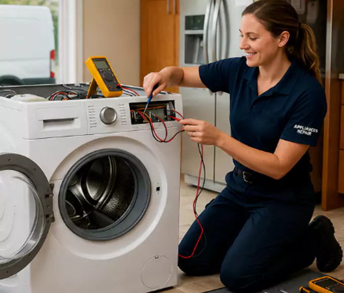 What Sets Our Rainbow Service Apart in Bonita Springs, FL?
