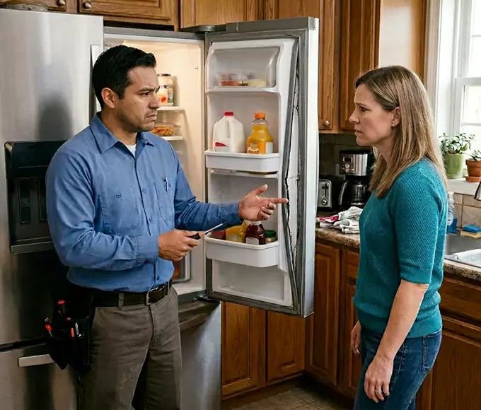 Why Bonita Springs, FL Homeowners Rely on Appliance Repair Bonita Springs for Seal Replacement?