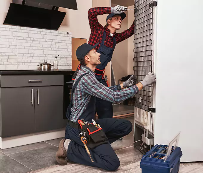 Why Bonita Springs, FL Homeowners Trust Appliance Repair Bonita Springs for Refrigerator Not Cooling Repair?