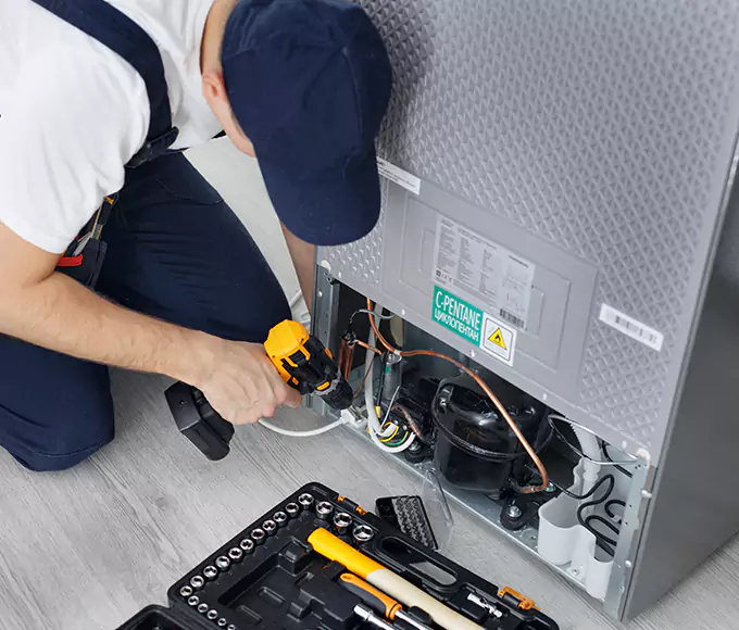 Why Bonita Springs Restaurant Owners Trust Appliance Repair Bonita Springs for Every Refrigeration Repair Restaurant Services Job?