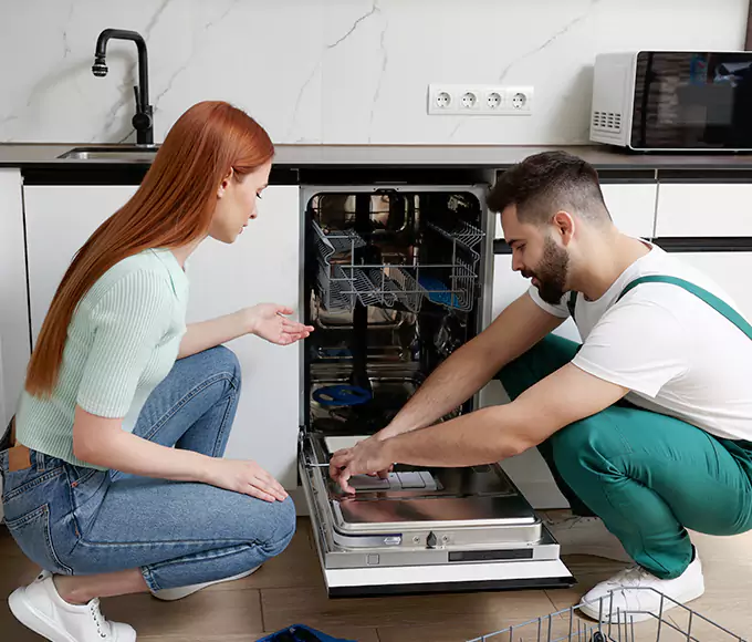 Why Bonita Springs Homeowners Choose Appliance Repair Bonita Springs as Their Same Day Dishwasher Repair Company?