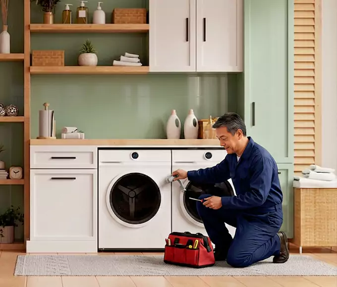 Why Bonita Springs, FL Homeowners Choose Our Top Load Washer Repair Service?