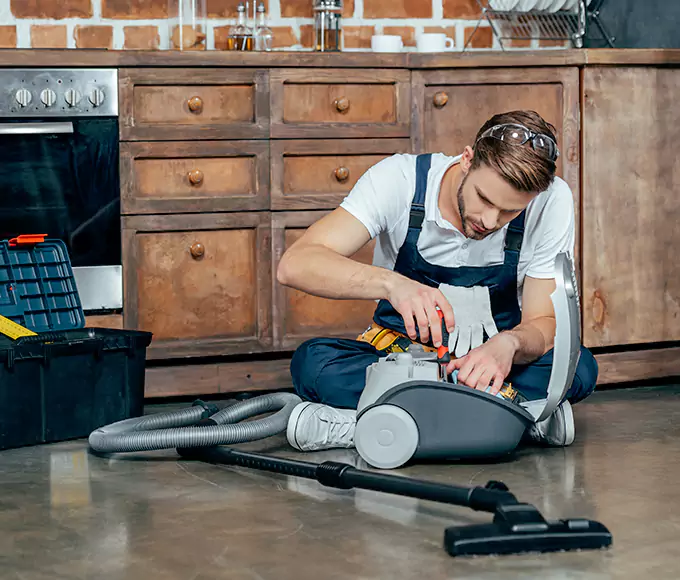 Why Bonita Springs, FL Homeowners Trust Appliance Repair Bonita Springs for Every Vacuum Fix?