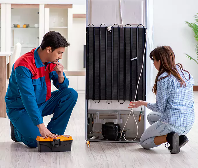 What Sets Our Viking Service Apart in Bonita Springs, FL?