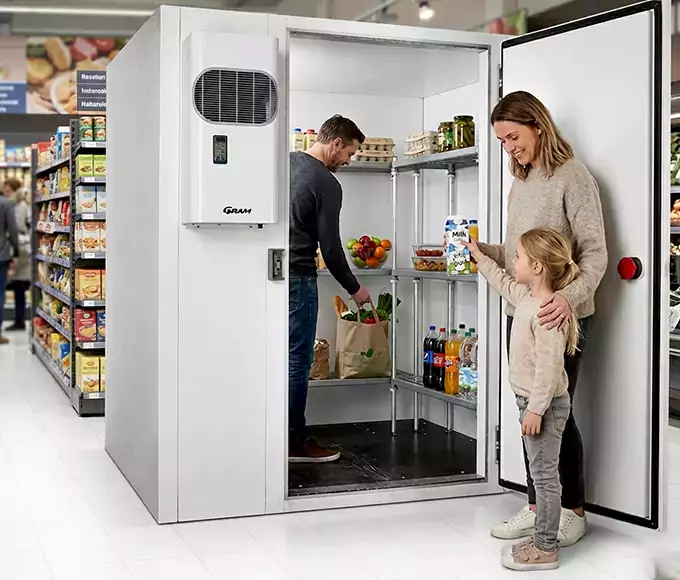 Why Bonita Springs Business Owners and Choose Appliance Repair Bonita Springs for Walk-In Refrigerator Repair?