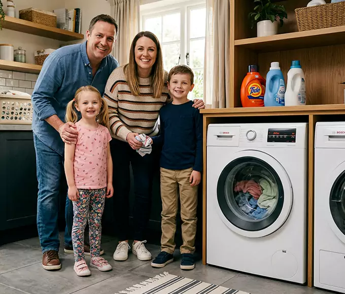 Why Bonita Springs, FL Homeowners Trust Us for Professional Washer and Dryer Installation?