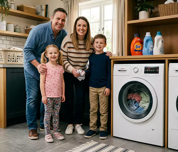 Why Bonita Springs, FL Homeowners Trust Appliance Repair Bonita Springs for Washer Pump Replacement?