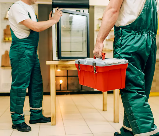 Why Bonita Springs, FL Wine Collectors Trust Appliance Repair Bonita Springs for Every Cooler Fix?